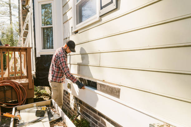 Top rated local Storm Damage Siding Repair specialists in Edinburg, PA